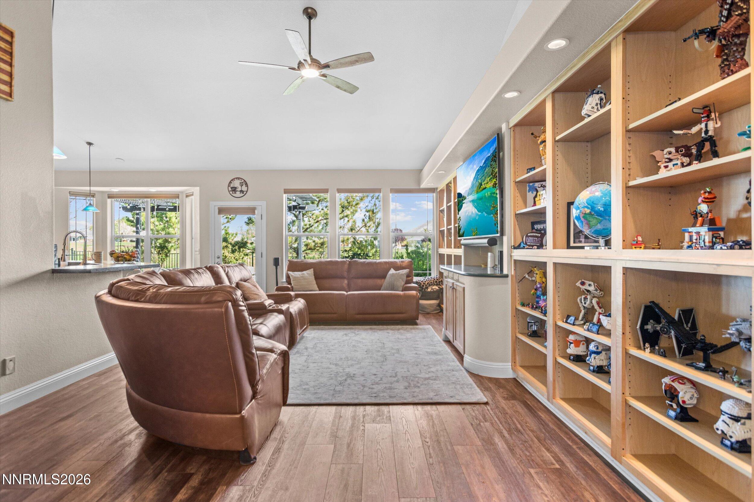 2226 Oak Ridge Drive