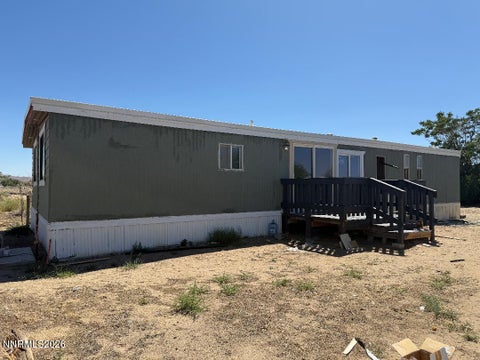 7656 Springfield Road, Silver Springs, NV 89429 - #: 260009179