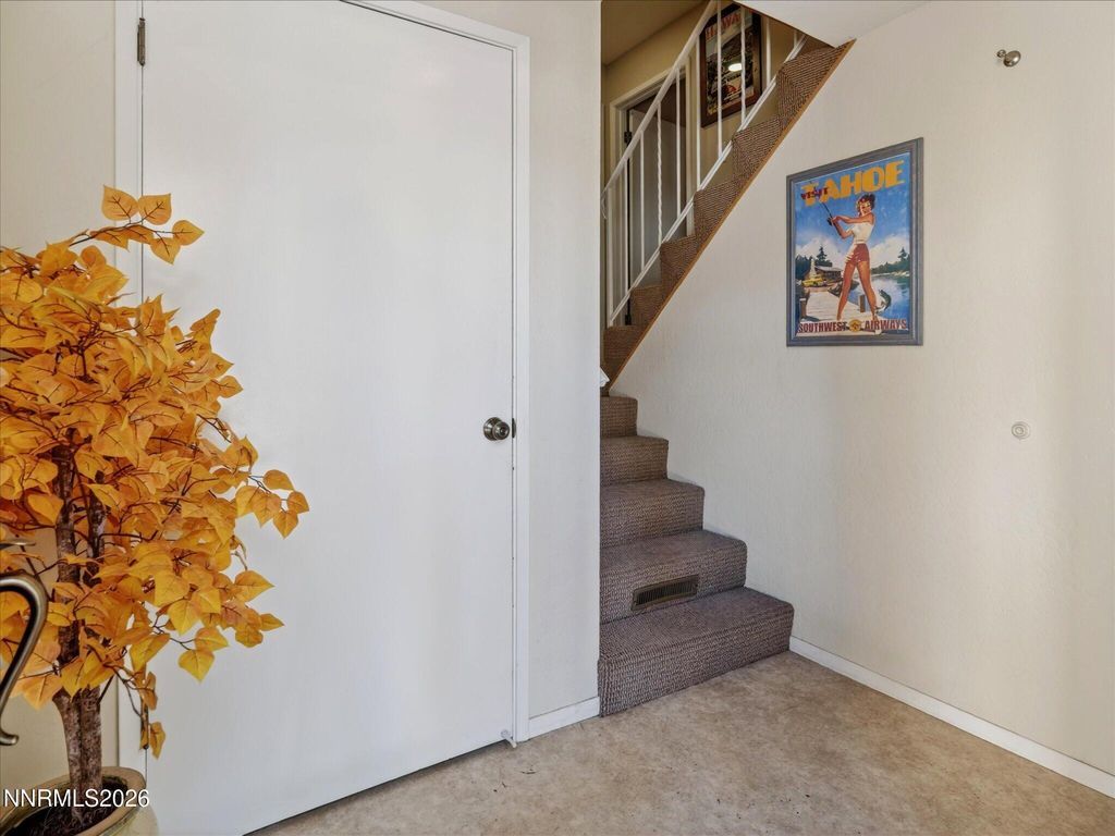 Photo of 94 Lake Village Drive # A, Zephyr Cove, NV 89448 (MLS # 260006068)
