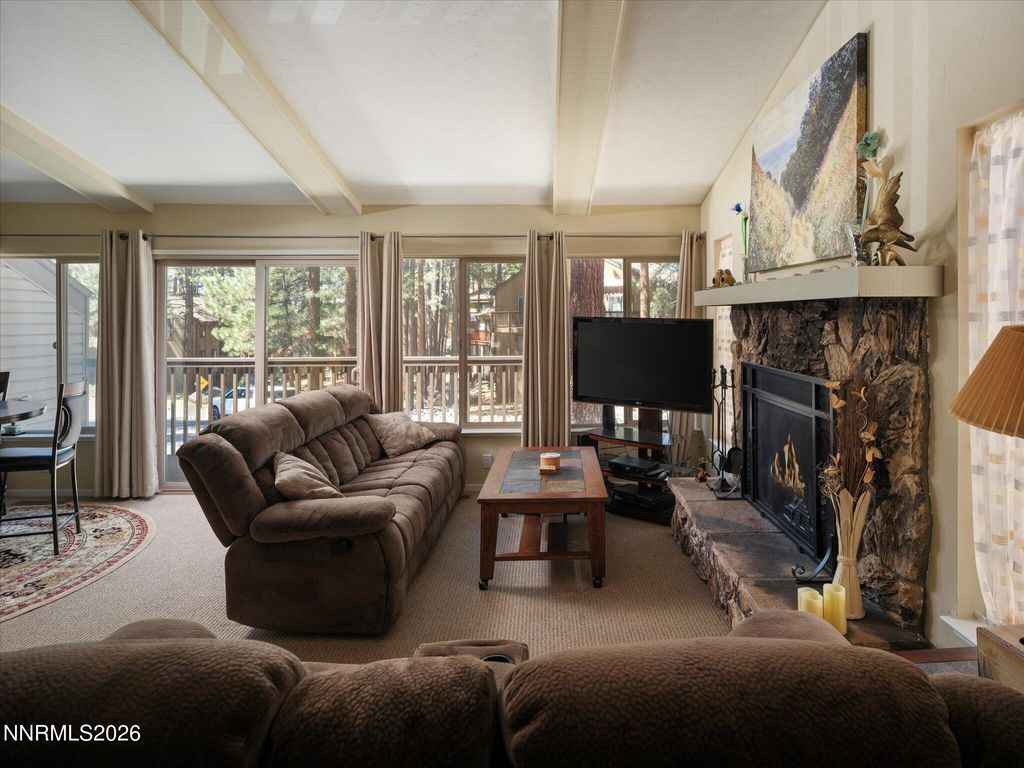 Photo of 94 Lake Village Drive # A, Zephyr Cove, NV 89448 (MLS # 260006068)