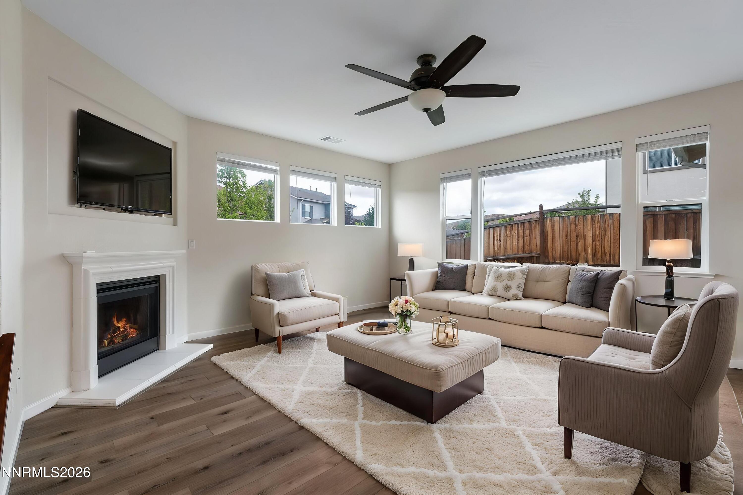 3087 Velvet Trace Lane