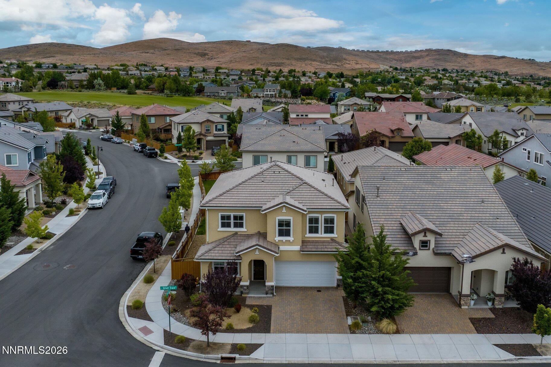3087 Velvet Trace Lane