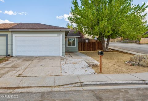 6680 Flower Street Reno NV 89506
