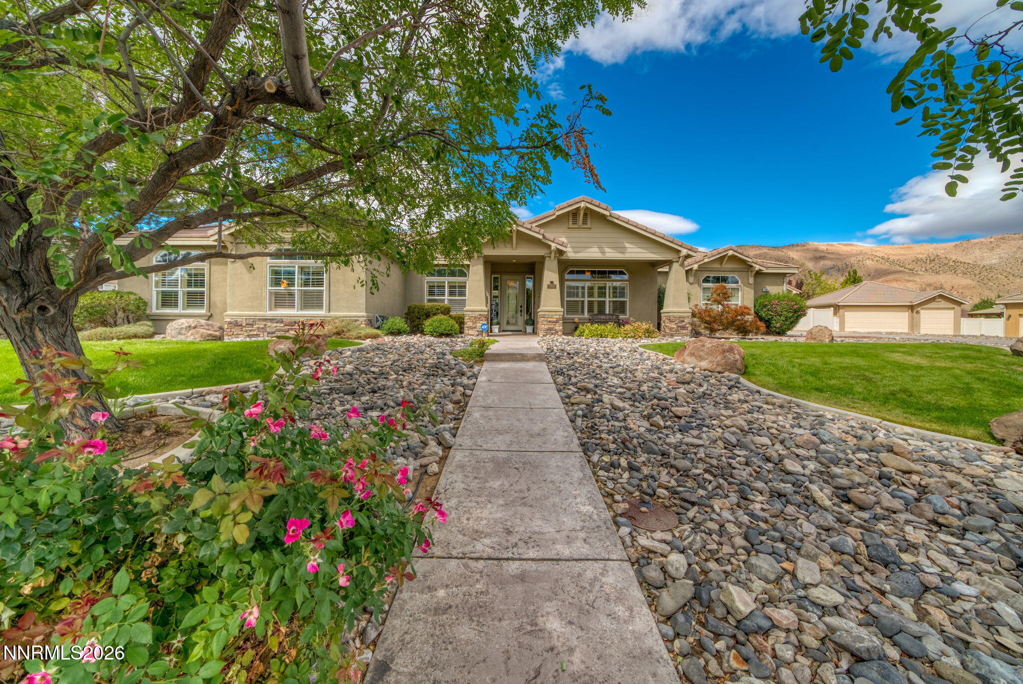 11825 Anthem Drive