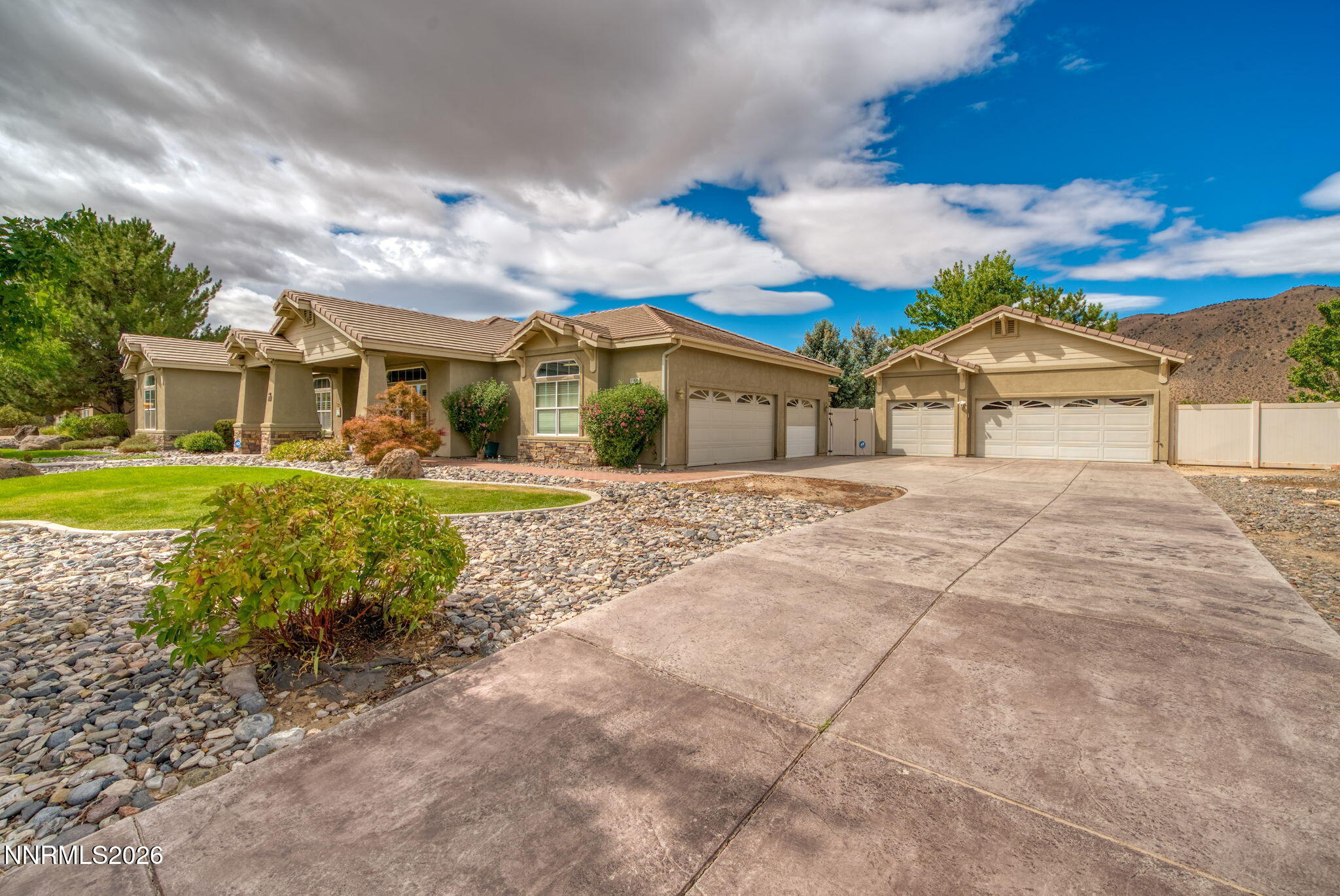 11825 Anthem Drive