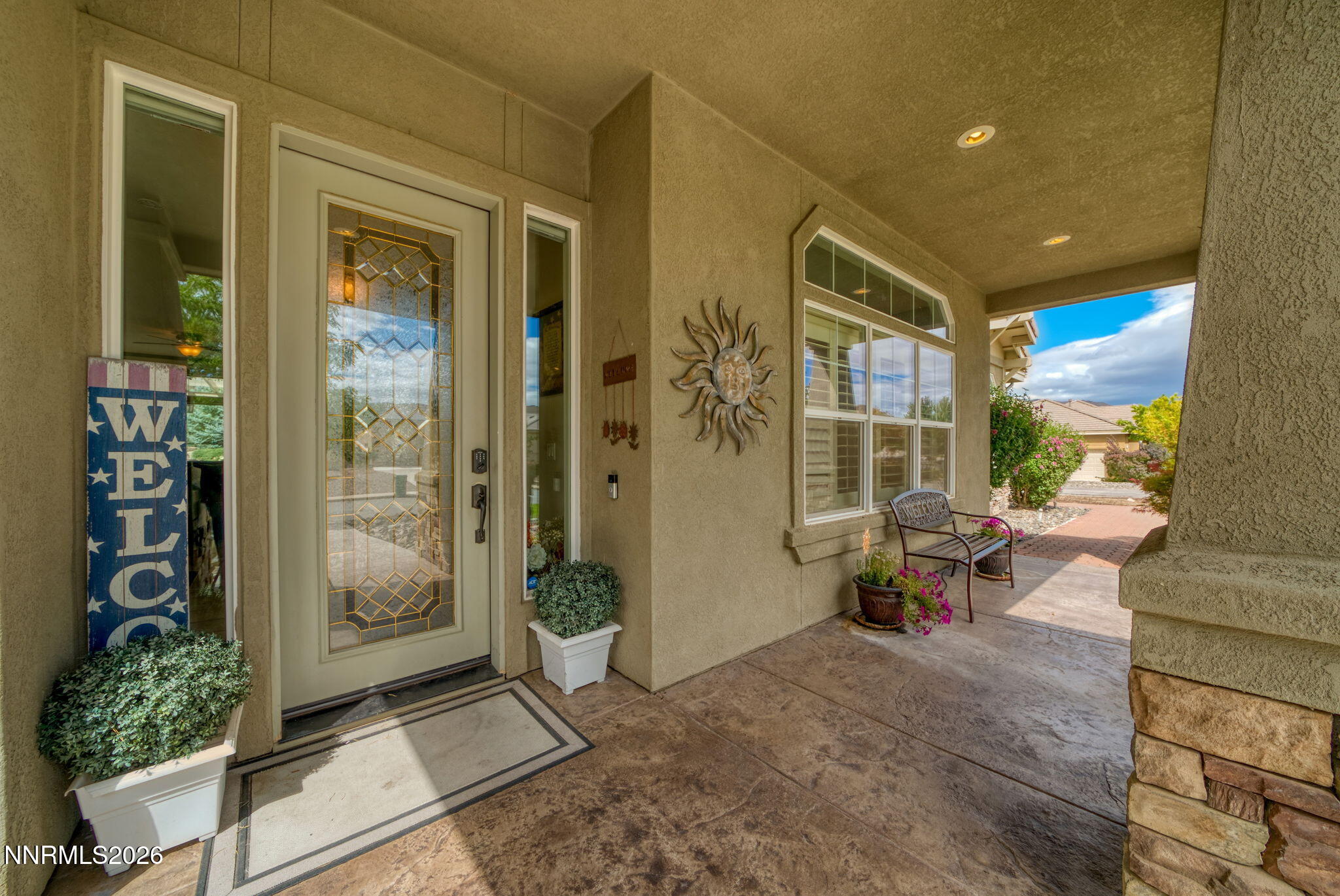 11825 Anthem Drive