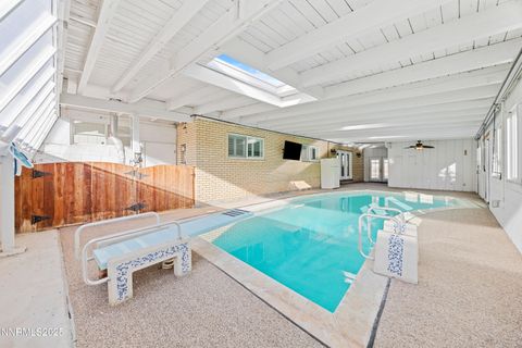 601 Ivy Street, Carson City, NV 89703 - #: 250056883