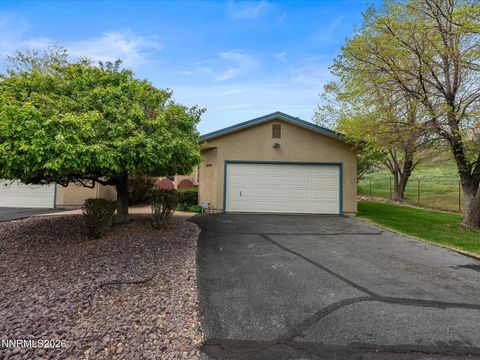 1000 Thompson Street Carson City NV 89703