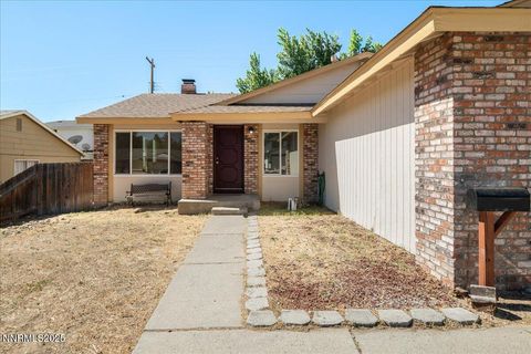 1840 Kings Row, Reno, NV 89503 - #: 250053427
