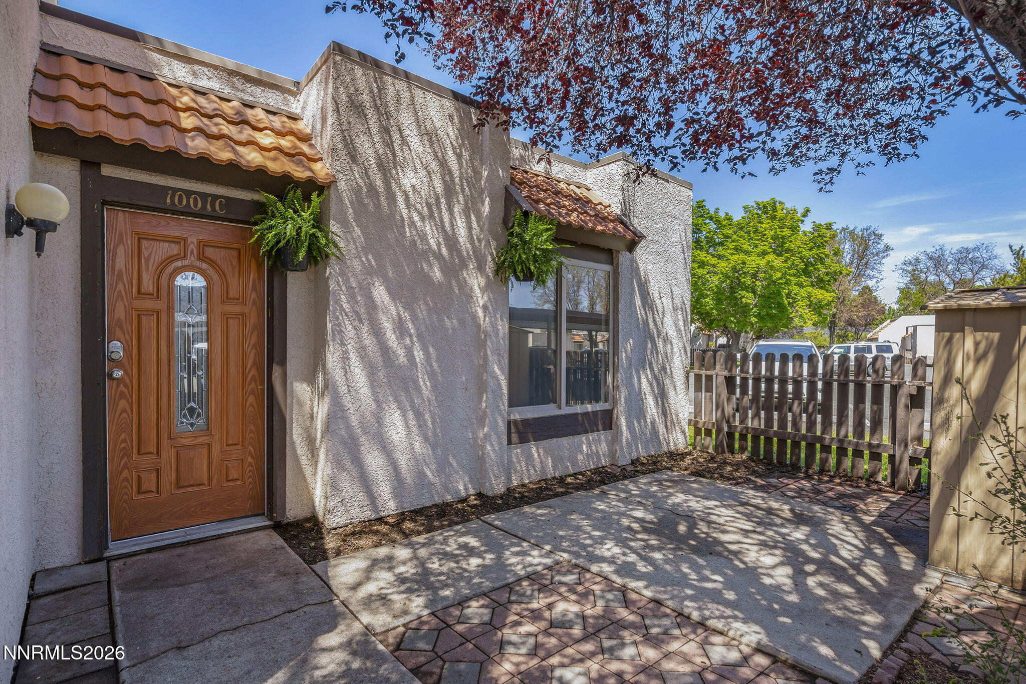 1001 Baywood Drive C
