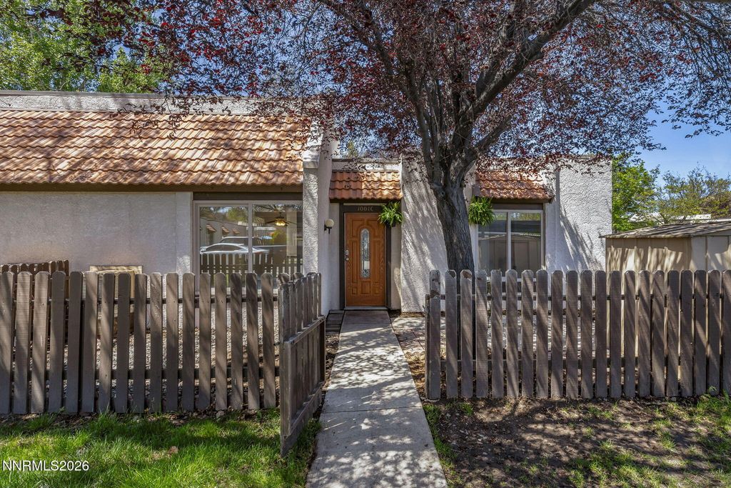 Photo of 1001 Baywood Drive #C, Sparks, NV 89434 (MLS # 260005867)