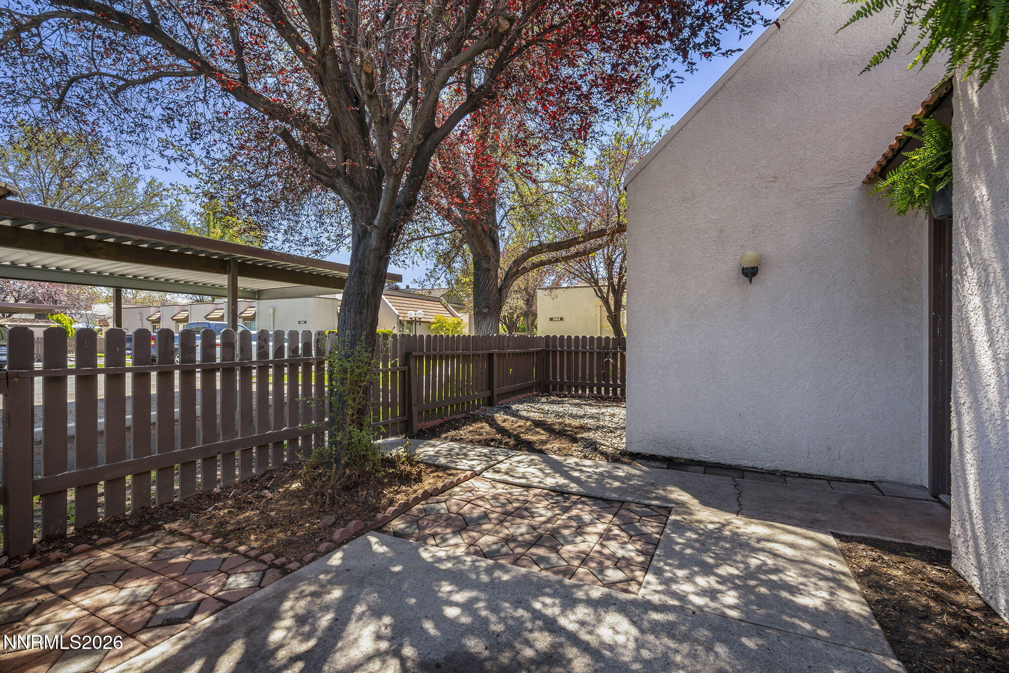1001 Baywood Drive C