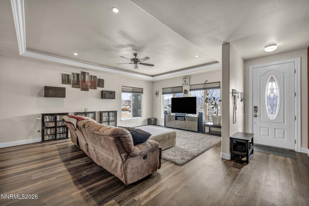 Photo of 1766 Fair Way, Carson City, NV 89701 (MLS # 260002078)