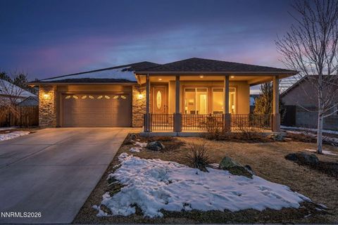 1766 Fair Way Carson City NV 89701