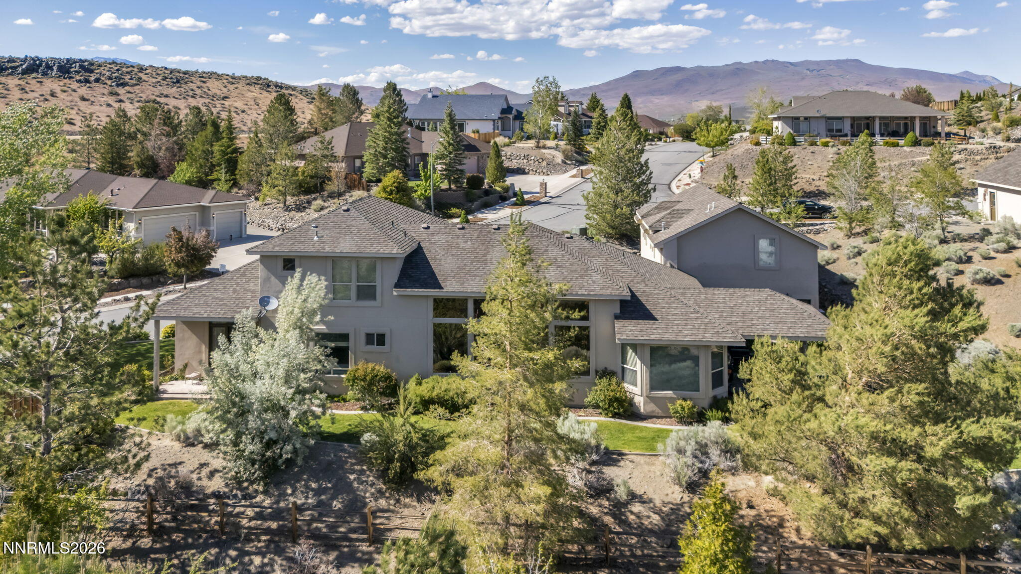1175 Camballeria Dr, Carson City, NV, 89701, USA, 4 Bedrooms Bedrooms, ,4 BathroomsBathrooms,Residential,Active,1175 Camballeria Dr,260006261