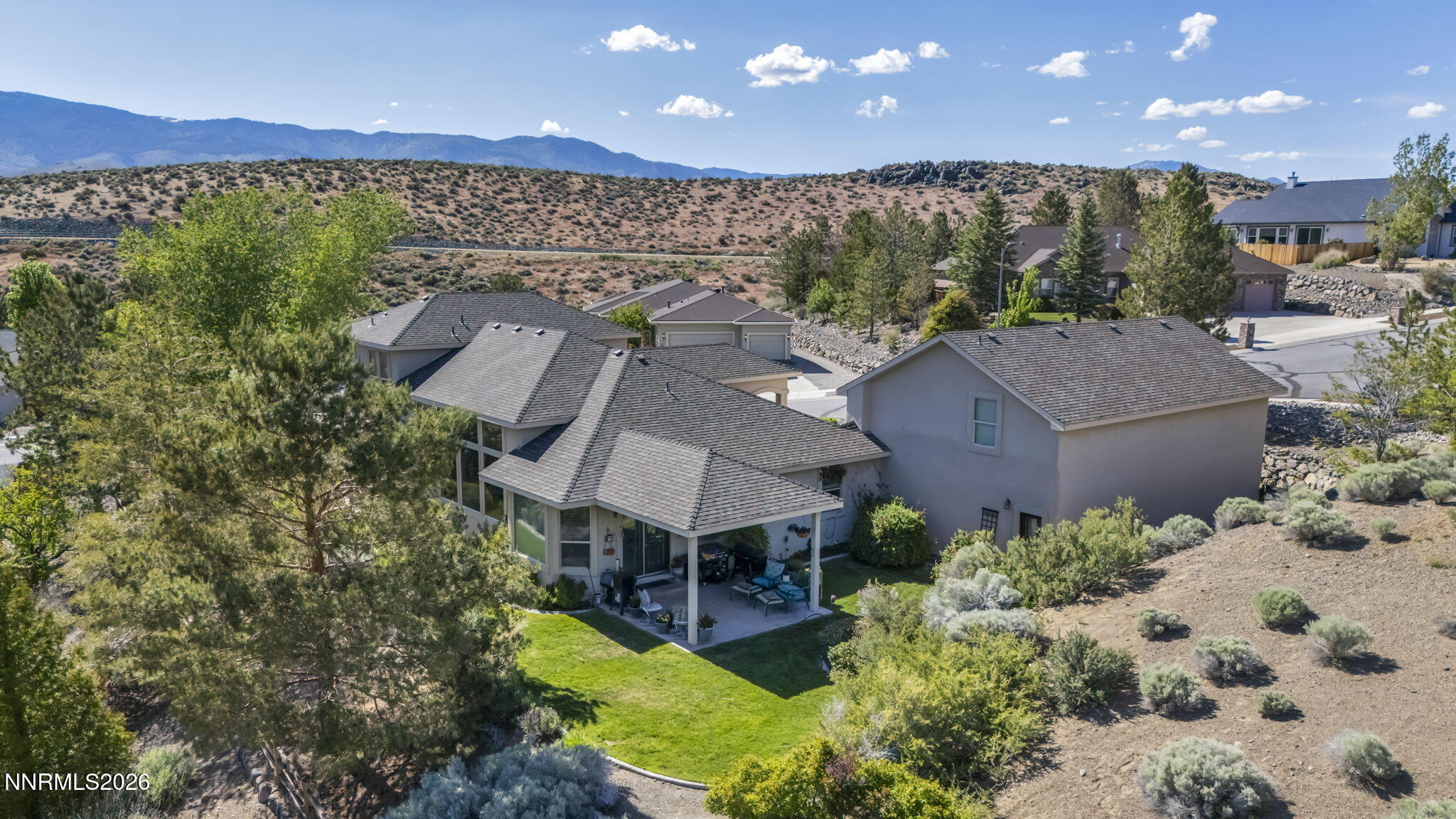 1175 Camballeria Dr, Carson City, NV, 89701, USA, 4 Bedrooms Bedrooms, ,4 BathroomsBathrooms,Residential,Active,1175 Camballeria Dr,260006261