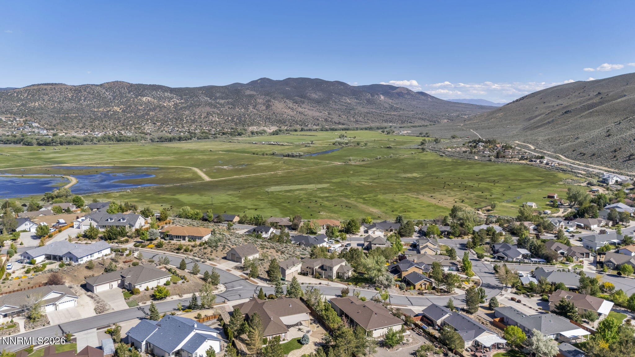1175 Camballeria Dr, Carson City, NV, 89701, USA, 4 Bedrooms Bedrooms, ,4 BathroomsBathrooms,Residential,Active,1175 Camballeria Dr,260006261