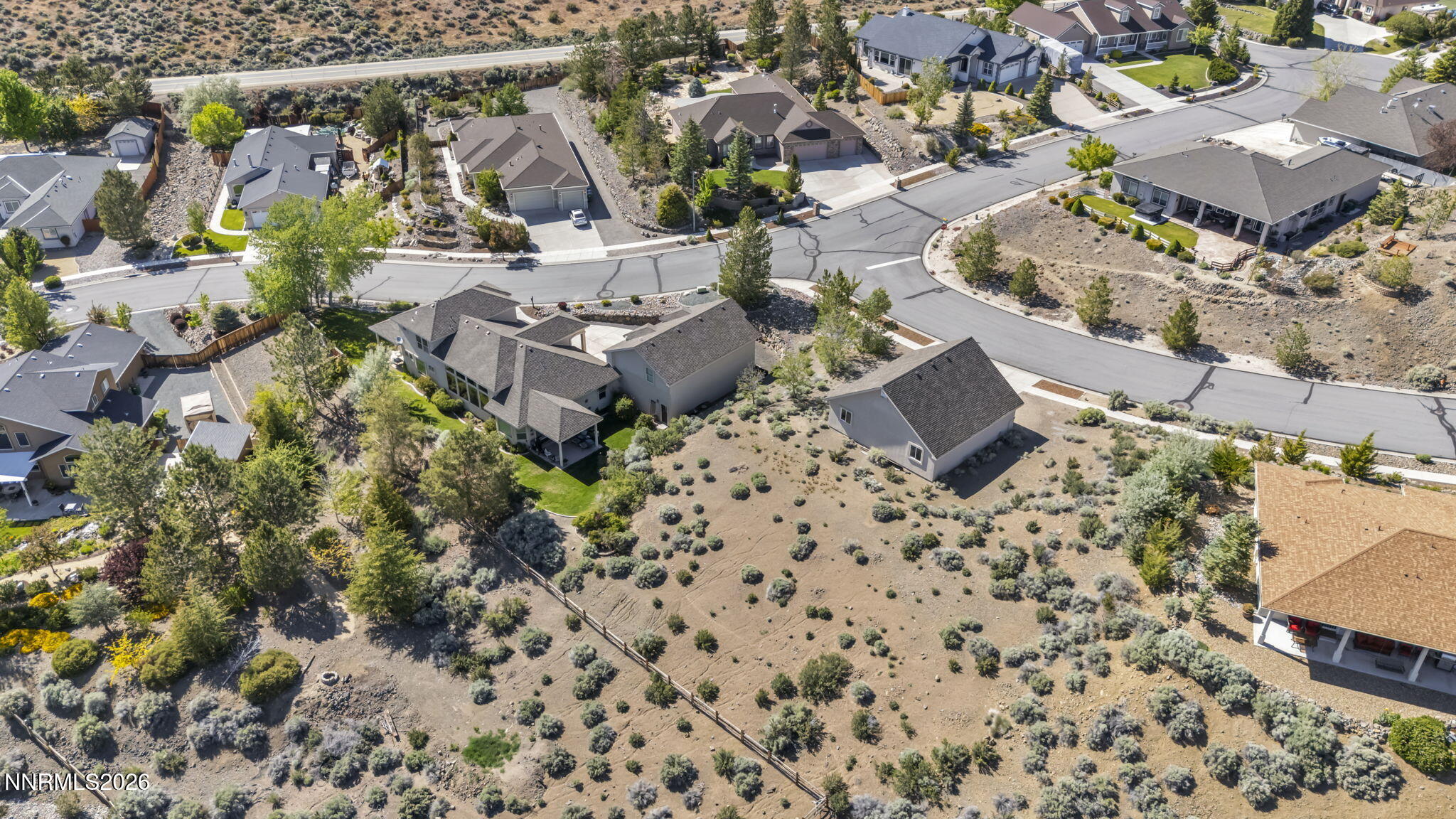 1175 Camballeria Dr, Carson City, NV, 89701, USA, 4 Bedrooms Bedrooms, ,4 BathroomsBathrooms,Residential,Active,1175 Camballeria Dr,260006261