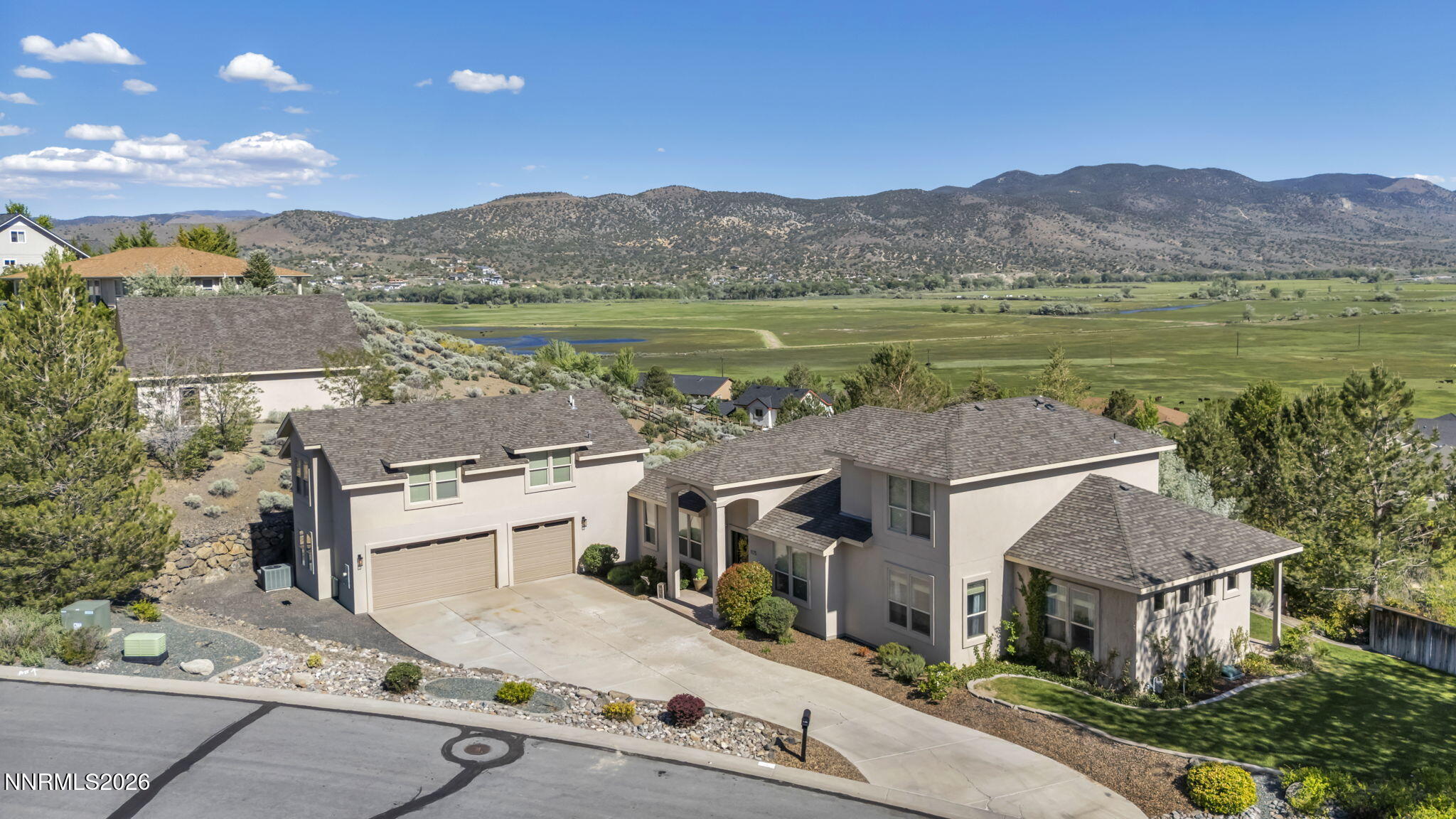 1175 Camballeria Dr, Carson City, NV, 89701, USA, 4 Bedrooms Bedrooms, ,4 BathroomsBathrooms,Residential,Active,1175 Camballeria Dr,260006261