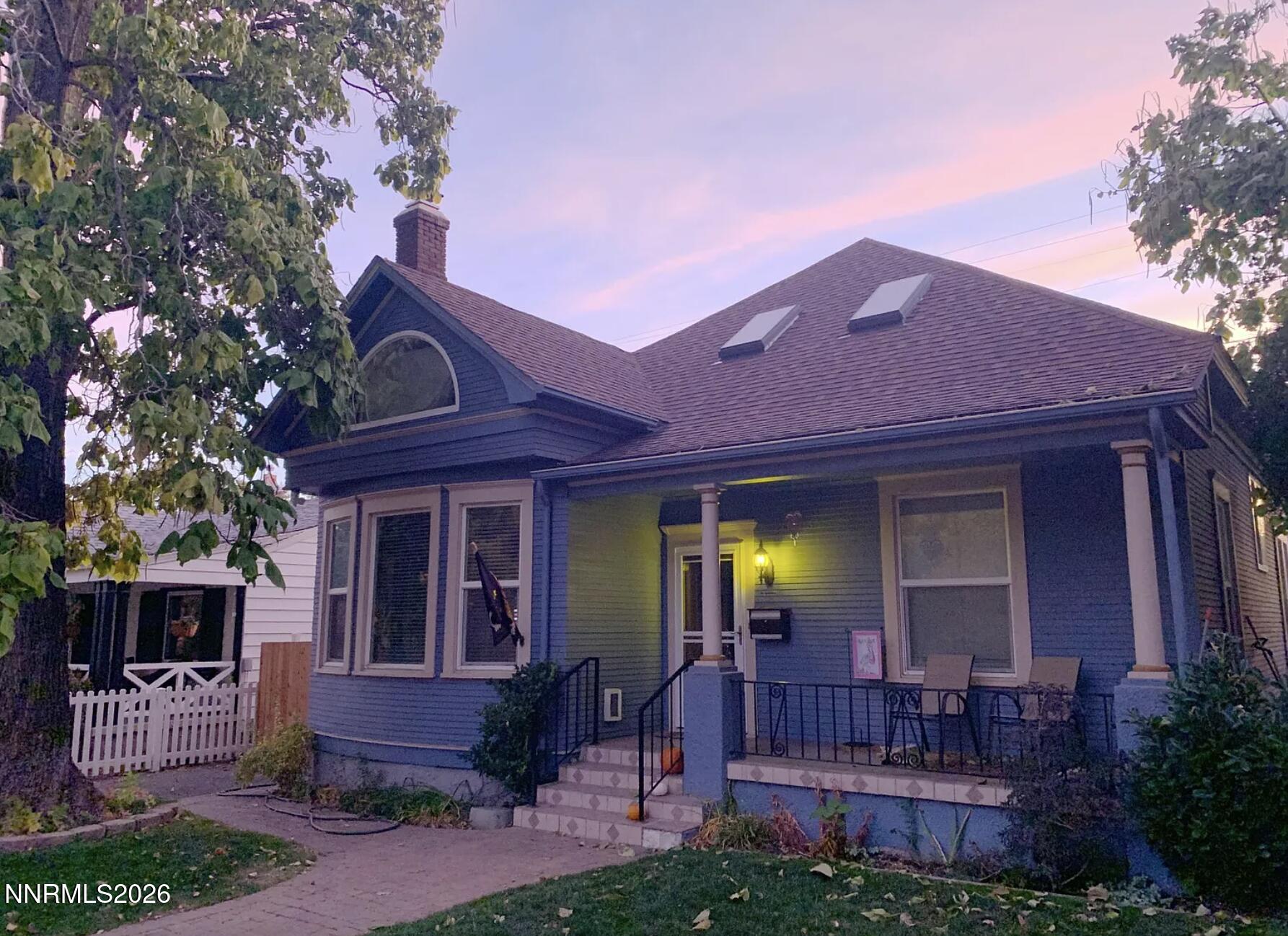 45 Winter Street