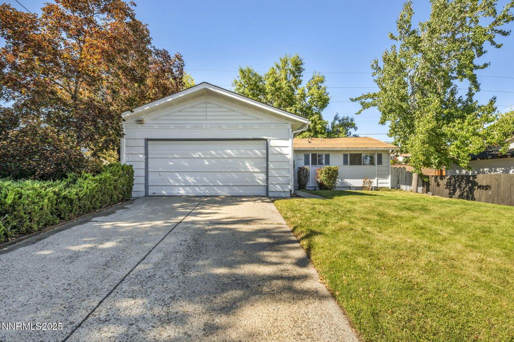 Photo of 3235 Bryan Street, Reno, NV 89503 (MLS # 250056312)