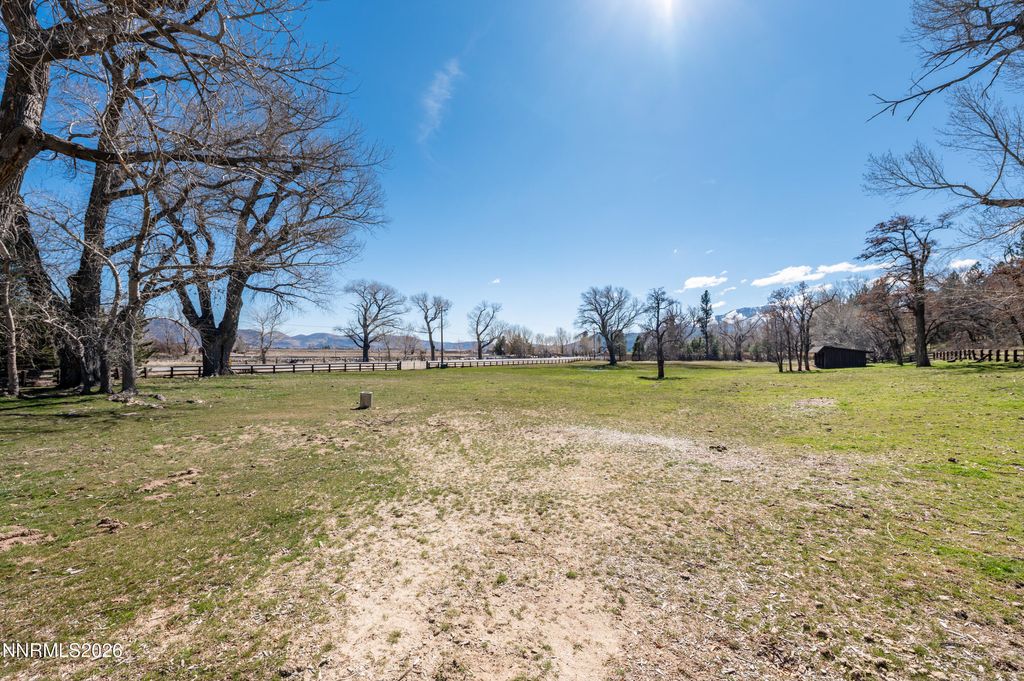 Photo of 4755 Old Us Highway 395, Washoe Valley, NV 89704 (MLS # 260002709)