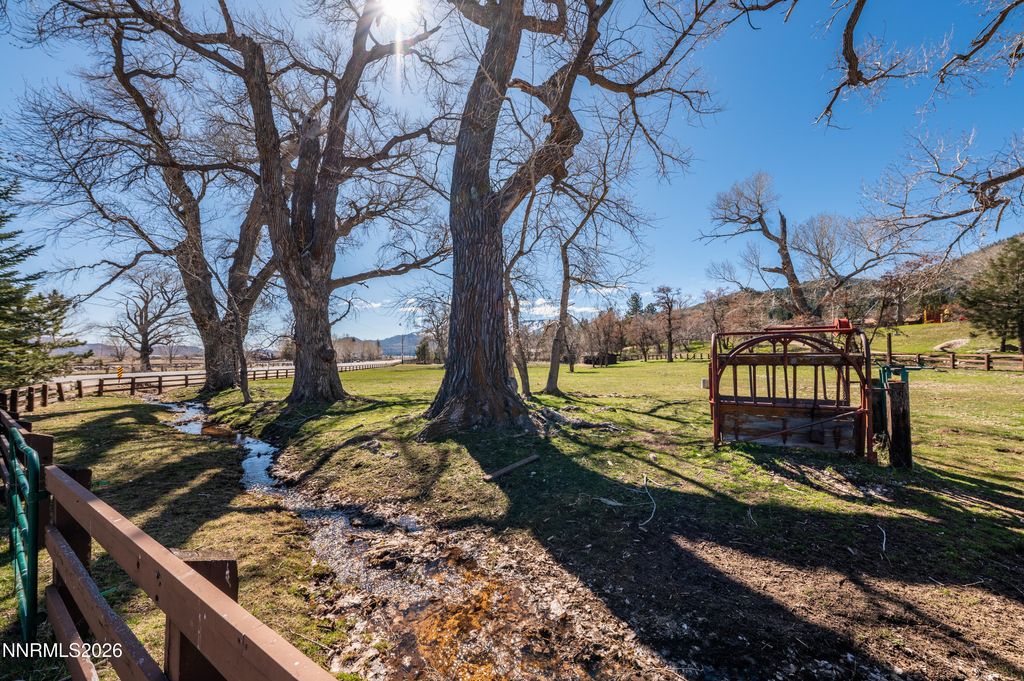 Photo of 4755 Old Us Highway 395, Washoe Valley, NV 89704 (MLS # 260002709)
