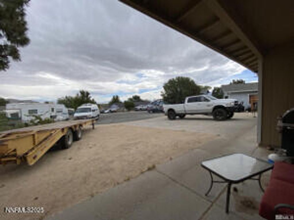 Photo of 3562 Onyx Court, Carson City, NV 89705 (MLS # 250058790)