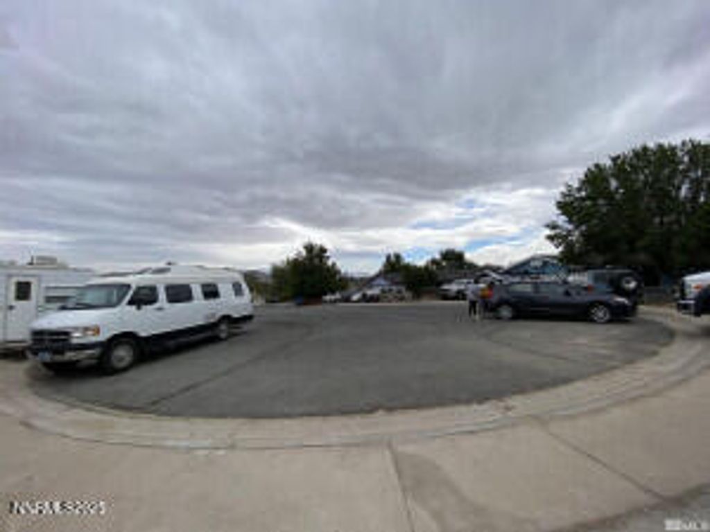 Photo of 3562 Onyx Court, Carson City, NV 89705 (MLS # 250058790)