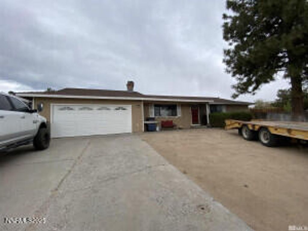 Photo of 3562 Onyx Court, Carson City, NV 89705 (MLS # 250058790)