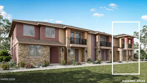 863 Centerville Street, Carson City, NV 89701 - #: 260009685