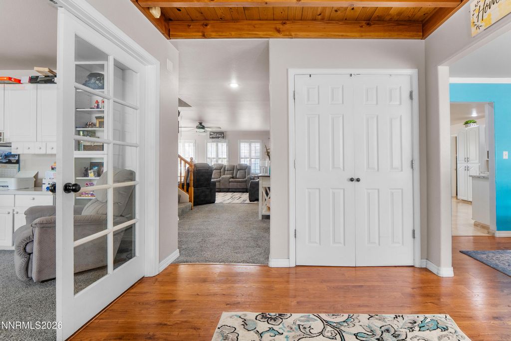 Photo of 4128 Two Rock Drive, Winnemucca, NV 89445 (MLS # 260003808)