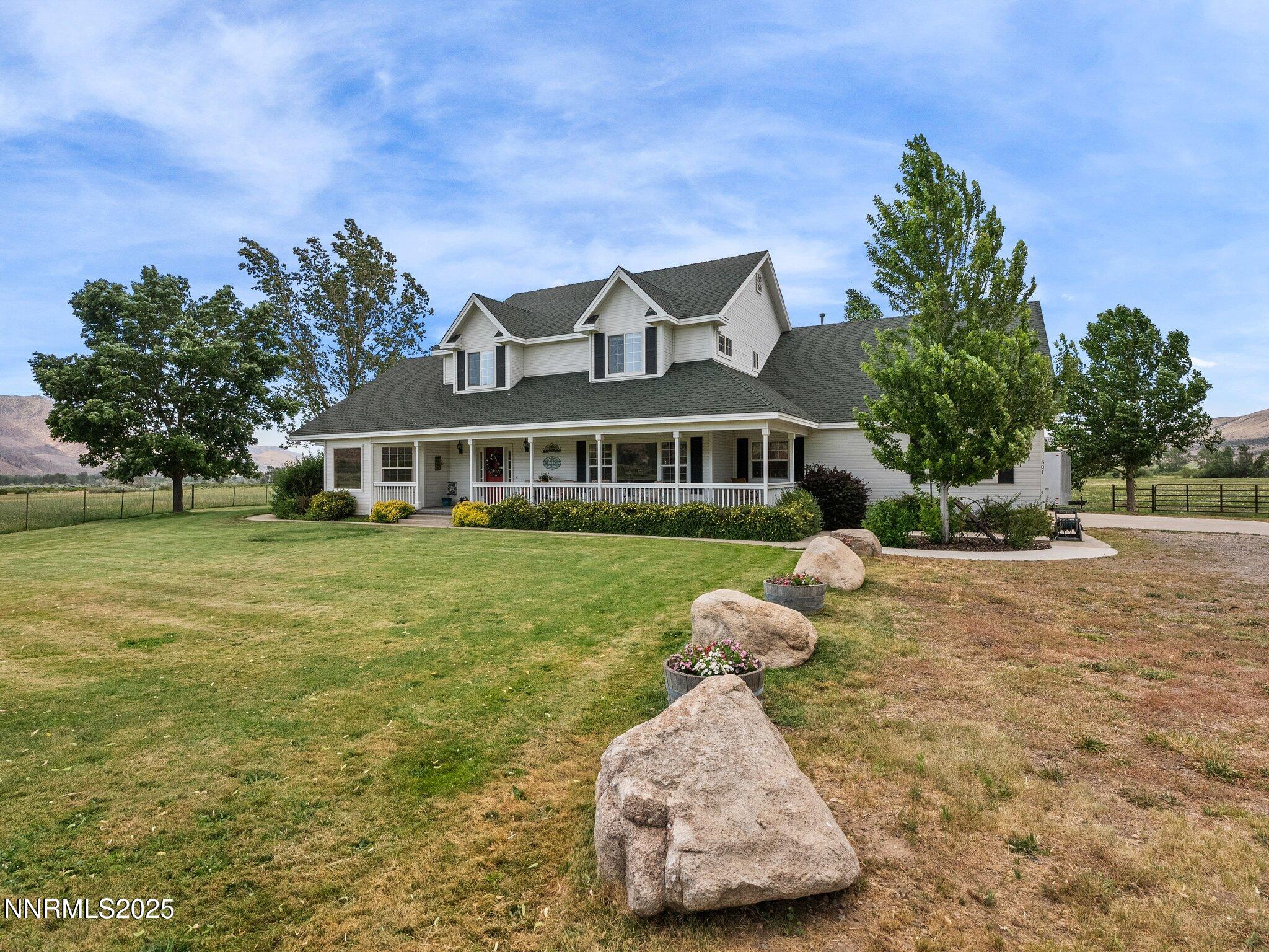 Coleville, California 96107, United States, 4 Bedrooms Bedrooms, ,3 BathroomsBathrooms,Residential,Active,180783