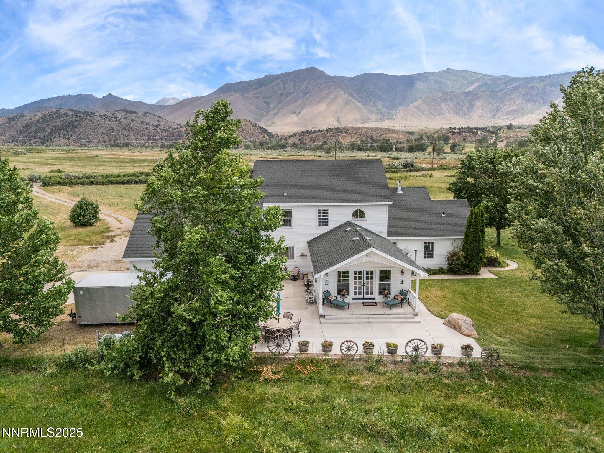 Coleville, California 96107, United States, 4 Bedrooms Bedrooms, ,3 BathroomsBathrooms,Residential,Active,180783