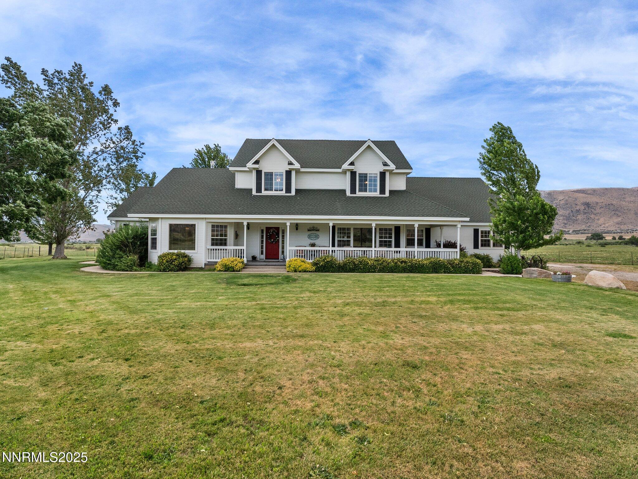 Coleville, California 96107, United States, 4 Bedrooms Bedrooms, ,3 BathroomsBathrooms,Residential,Active,180783