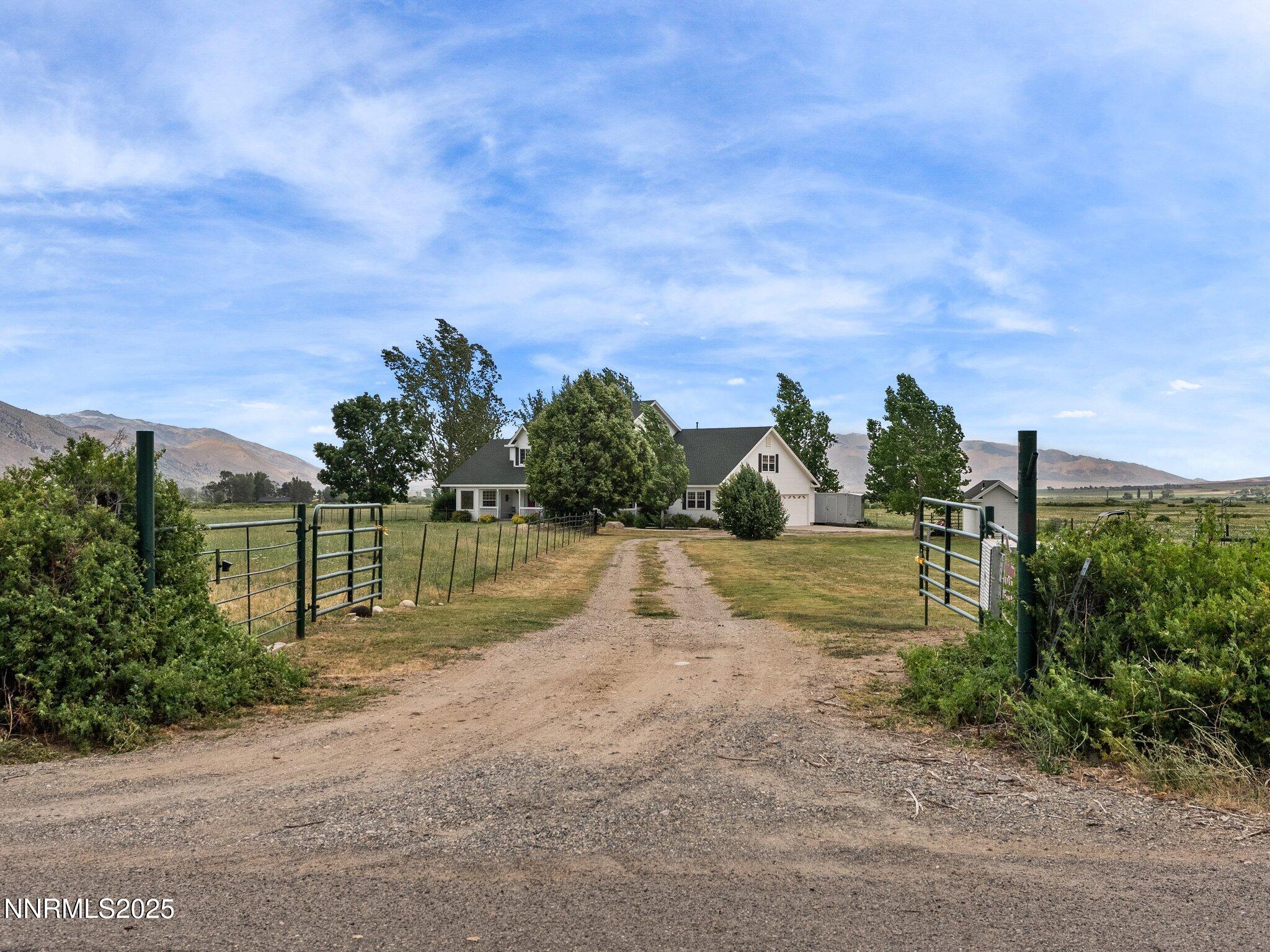 Coleville, California 96107, United States, 4 Bedrooms Bedrooms, ,3 BathroomsBathrooms,Residential,Active,180783