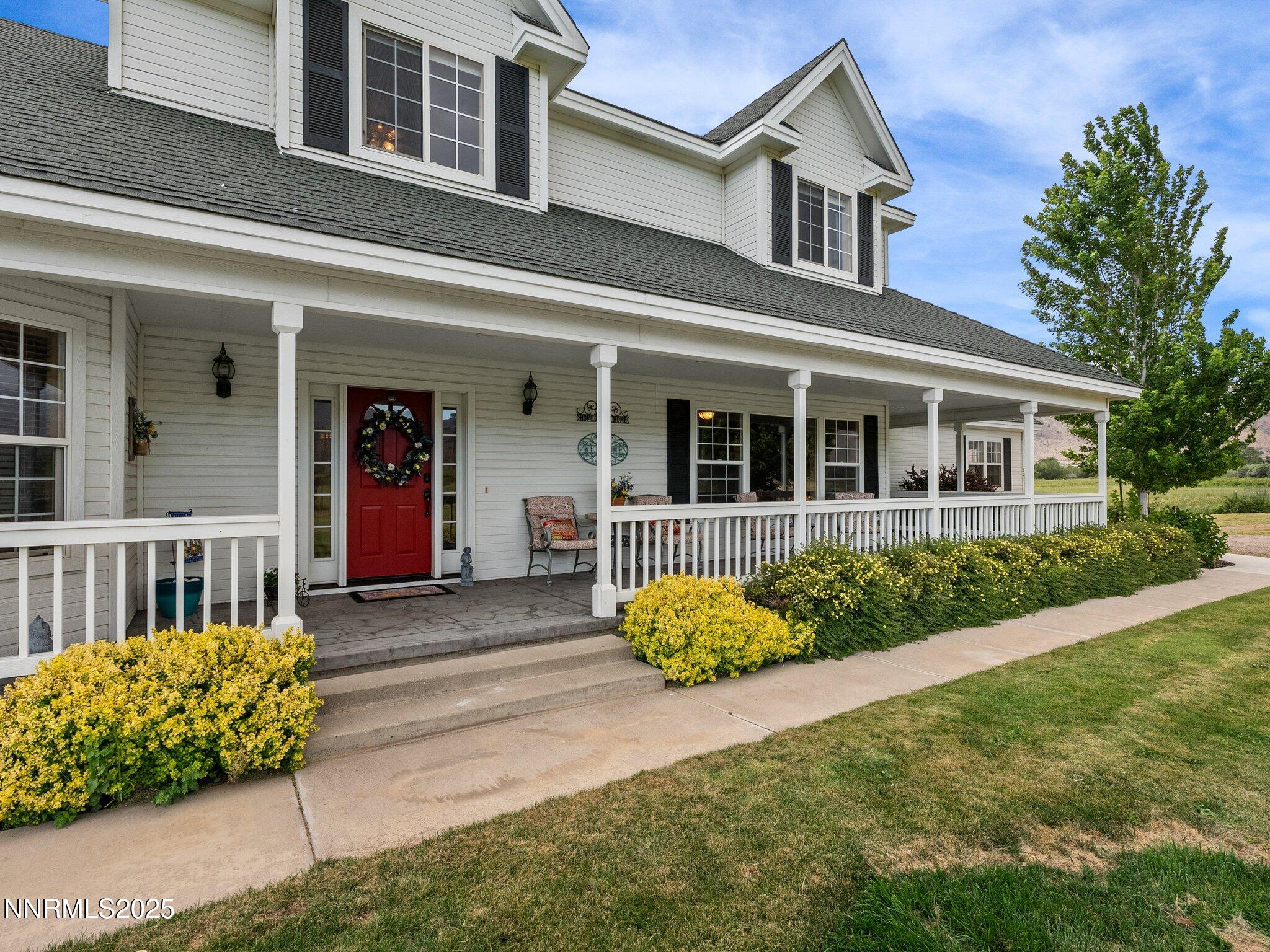 Coleville, California 96107, United States, 4 Bedrooms Bedrooms, ,3 BathroomsBathrooms,Residential,Active,180783