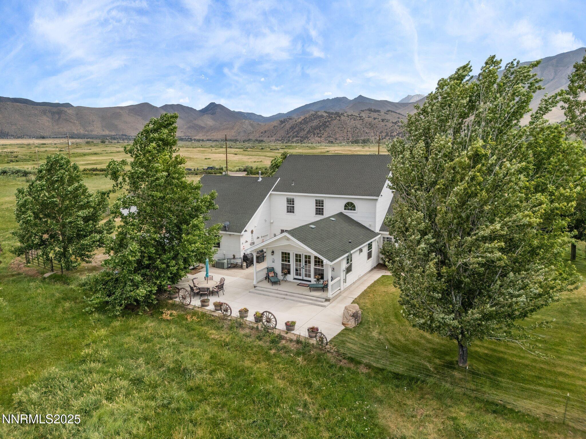 Coleville, California 96107, United States, 4 Bedrooms Bedrooms, ,3 BathroomsBathrooms,Residential,Active,180783