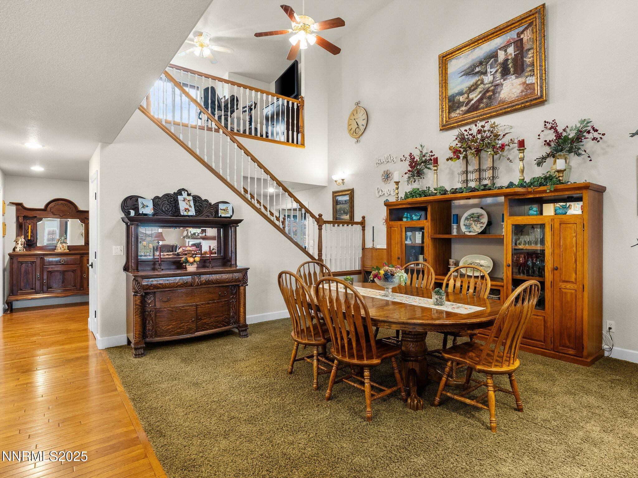 Coleville, California 96107, United States, 4 Bedrooms Bedrooms, ,3 BathroomsBathrooms,Residential,Active,180783