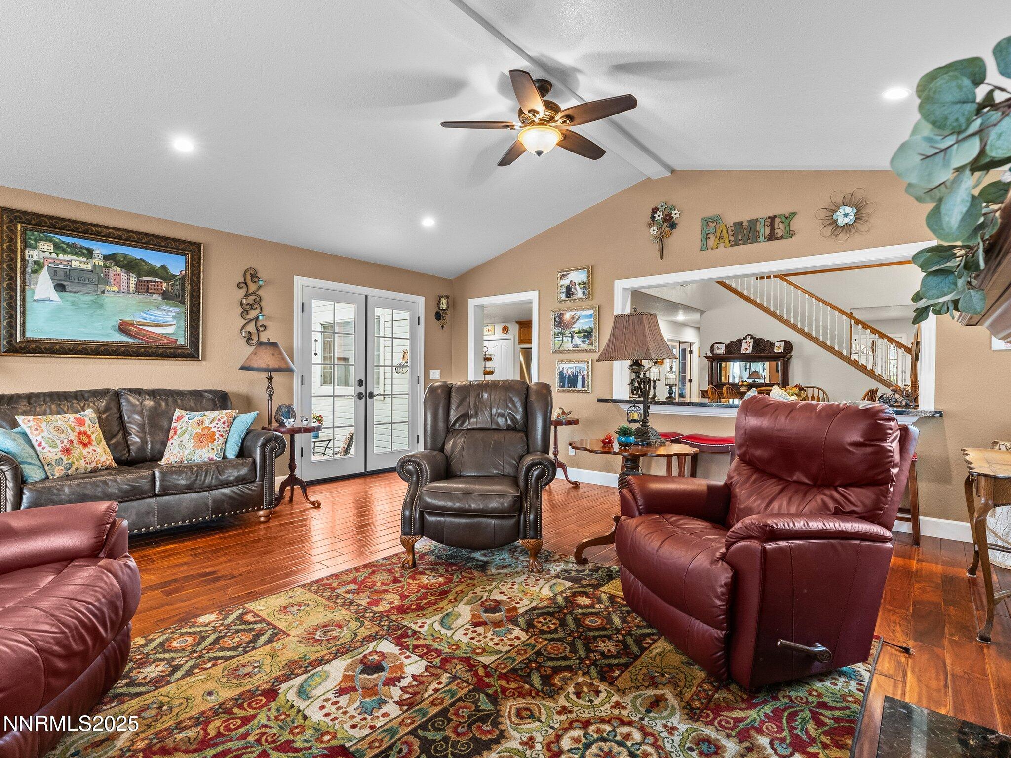 Coleville, California 96107, United States, 4 Bedrooms Bedrooms, ,3 BathroomsBathrooms,Residential,Active,180783