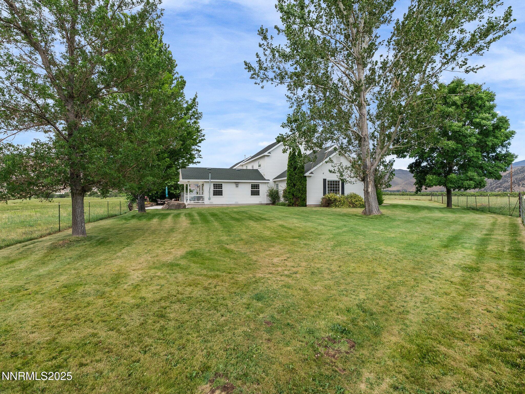 Coleville, California 96107, United States, 4 Bedrooms Bedrooms, ,3 BathroomsBathrooms,Residential,Active,180783