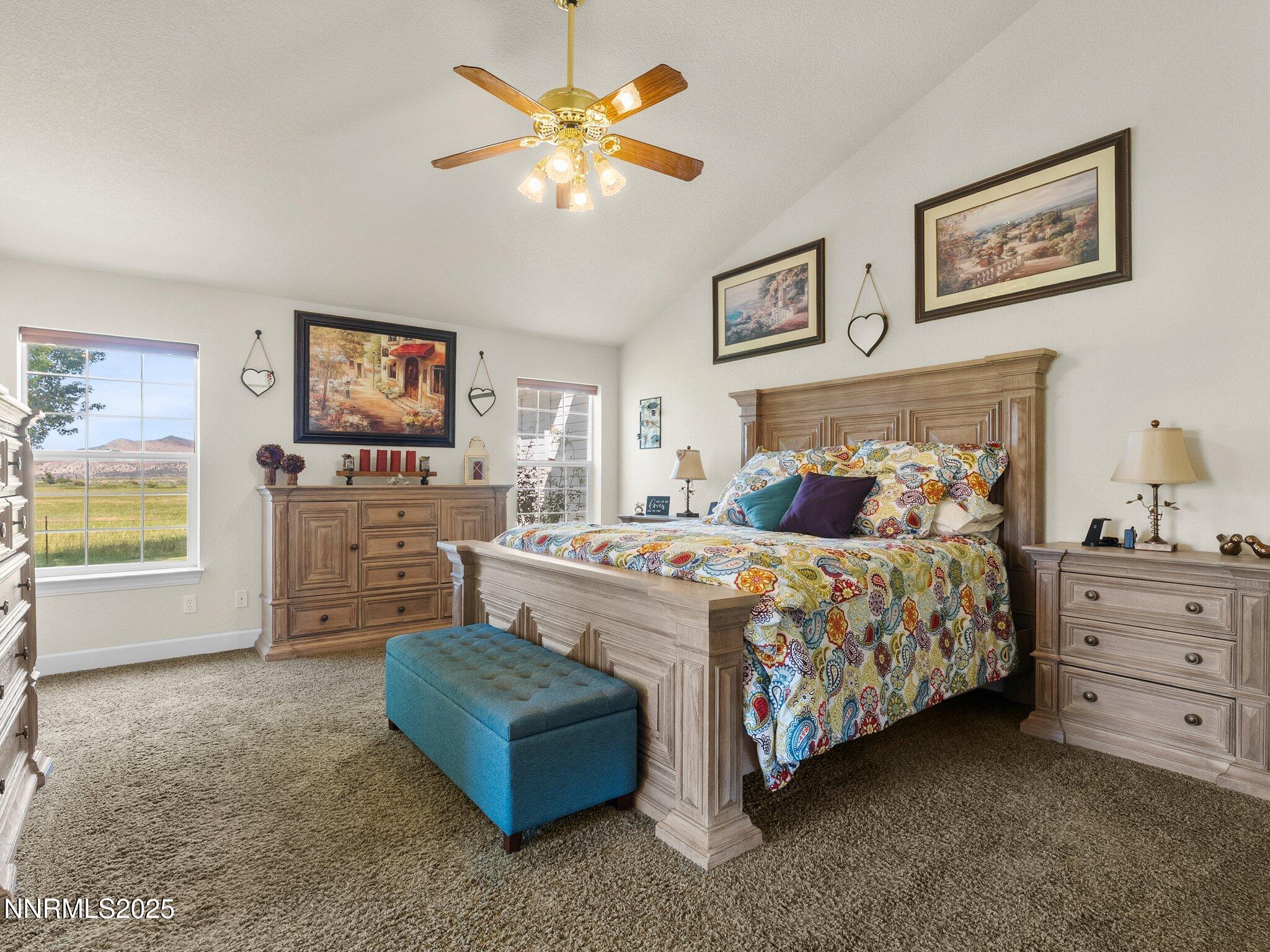 Coleville, California 96107, United States, 4 Bedrooms Bedrooms, ,3 BathroomsBathrooms,Residential,Active,180783