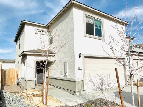 8727 Scenic Sky Drive, Reno, NV 89506 - #: 260001148