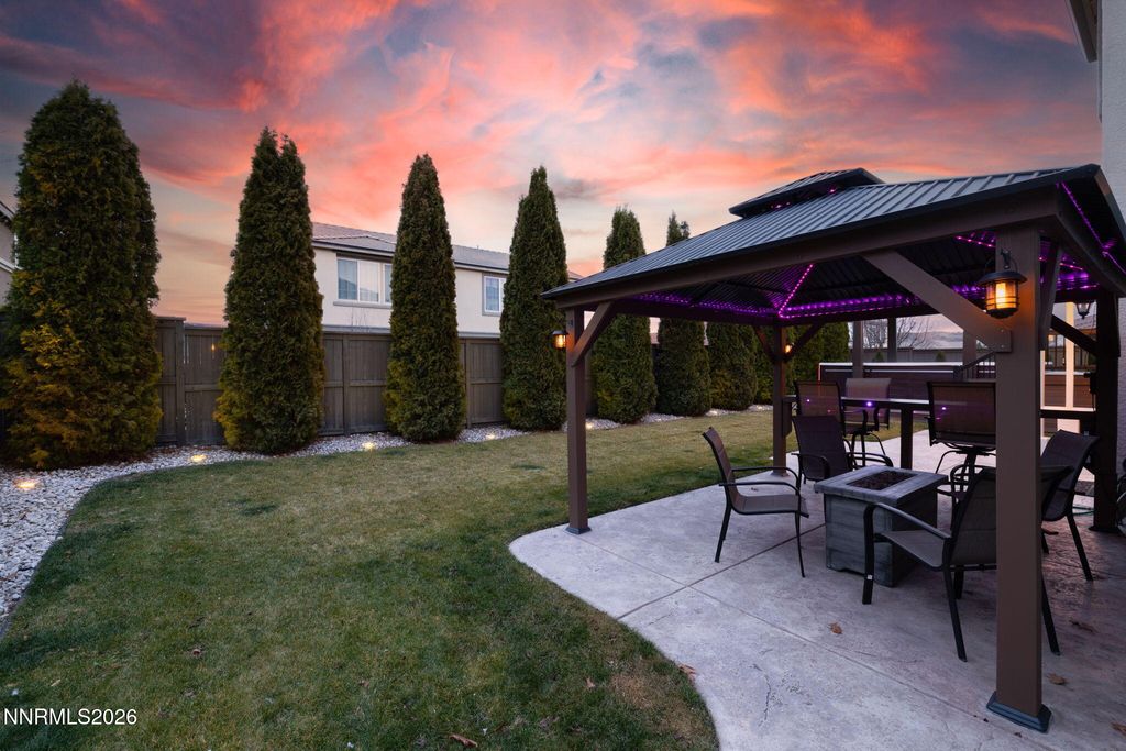 Photo of 7120 High Hill Street, Sparks, NV 89436 (MLS # 260003740)