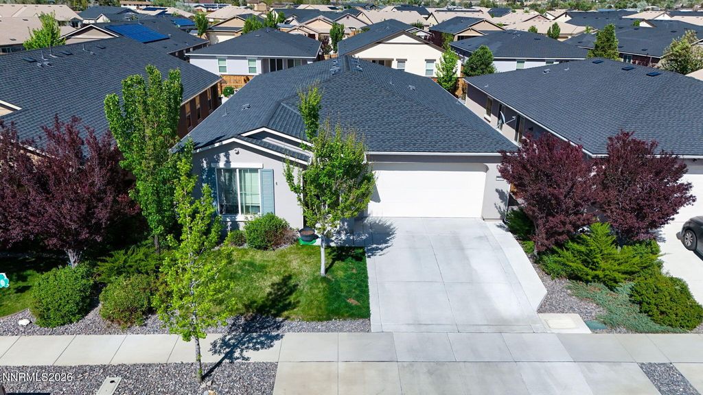 Photo of 7330 Overture Drive, Reno, NV 89506 (MLS # 260005877)
