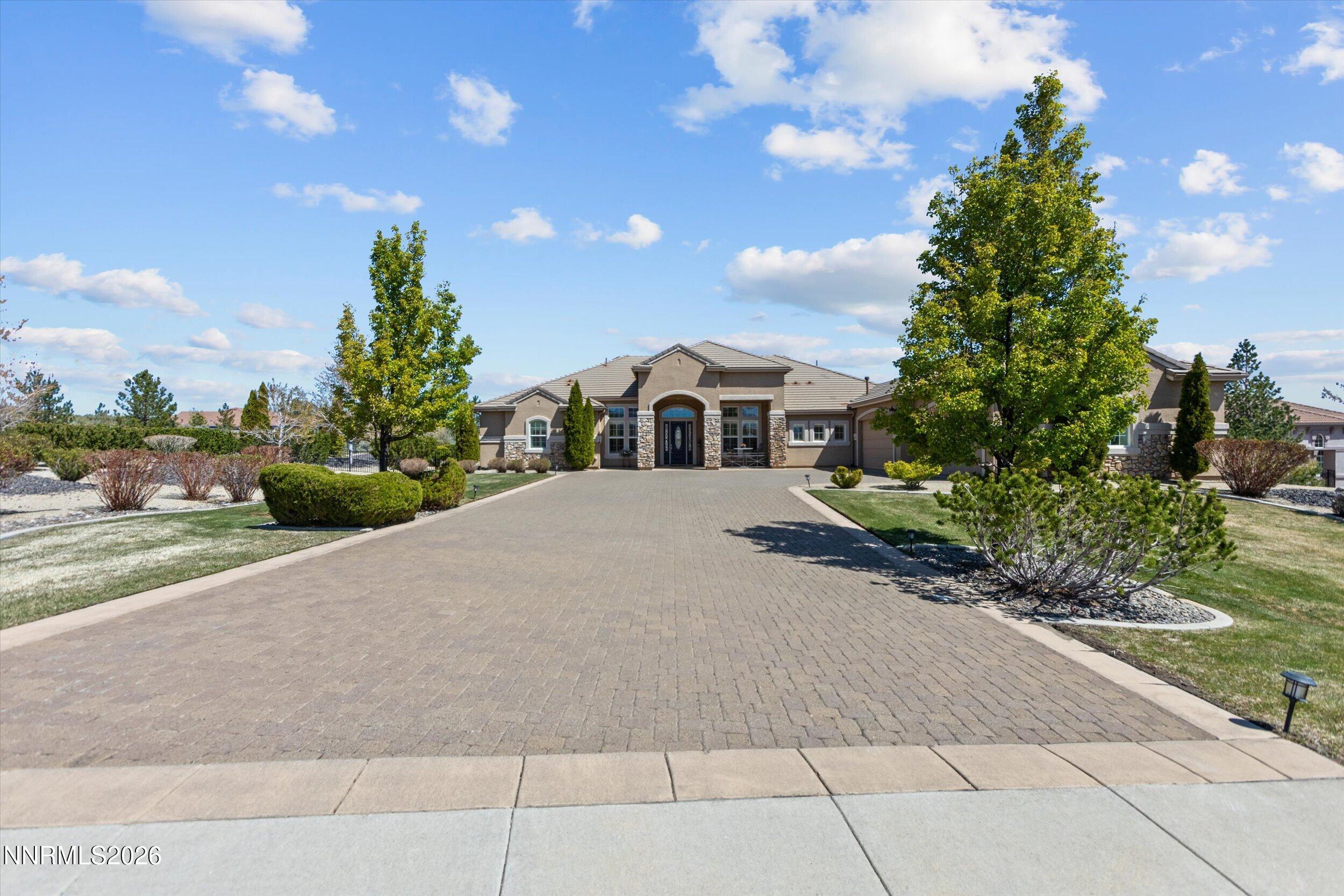 5425 Wilmington Court