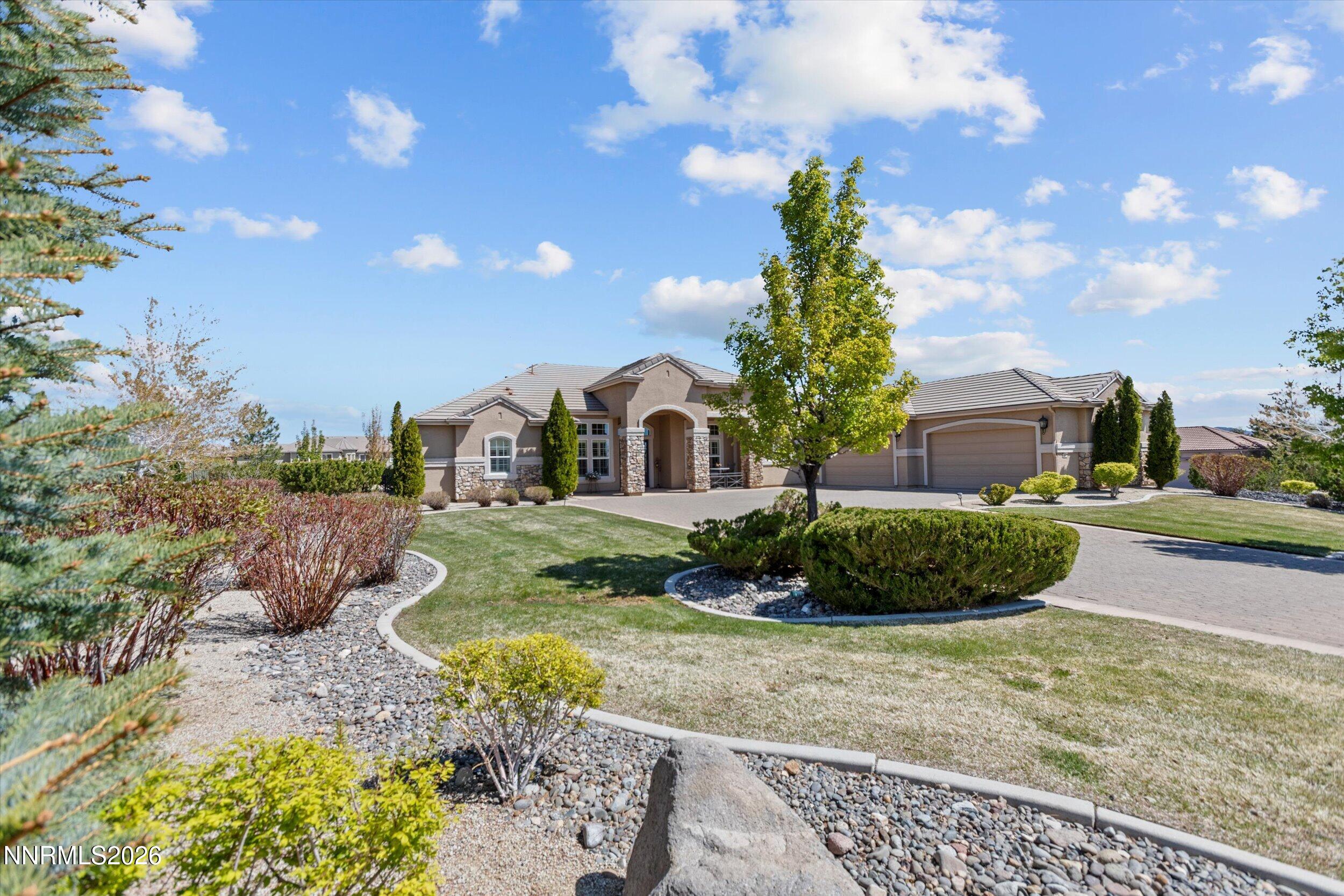 5425 Wilmington Court