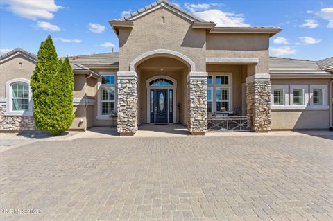 5425 Wilmington Court Reno NV 89511