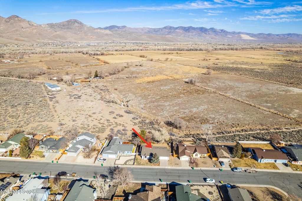 Photo of 171 River Village Circle, Dayton, NV 89403 (MLS # 260001990)