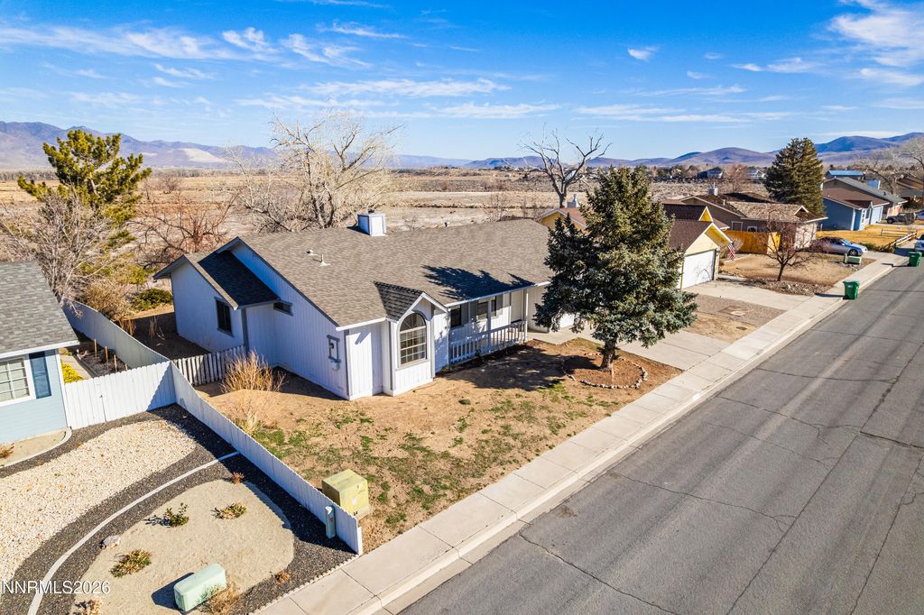 Photo of 171 River Village Circle, Dayton, NV 89403 (MLS # 260001990)